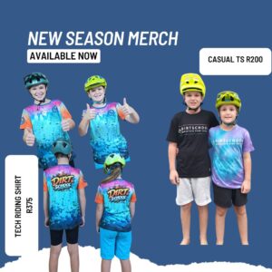 DIRT SCHOOL SHIRTS