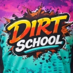DIRT SCHOOL MTB CLUB TERM 3
